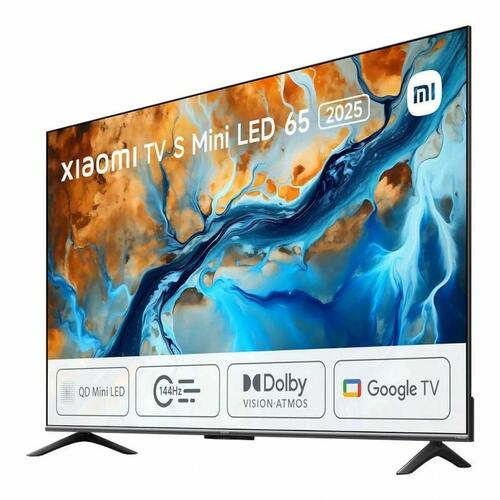 4K TV Xiaomi 55" QLED Mini LED Google TV (ELA5666EU)