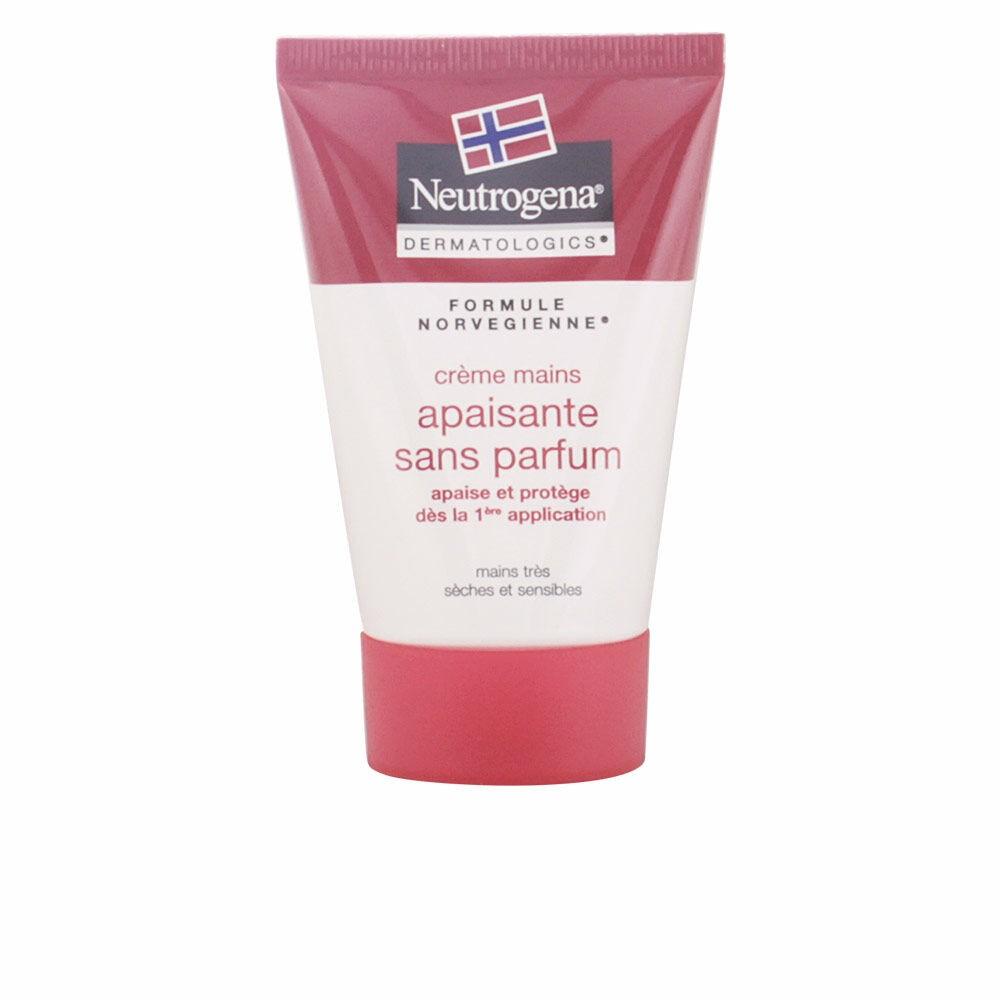 Neutrogena Norwegian Formula Hand Cream Unscented 50ml