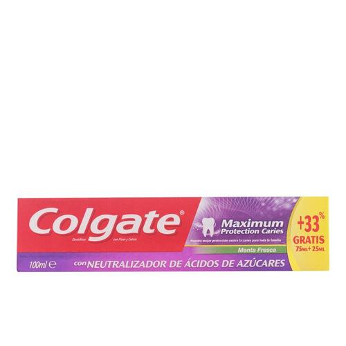 Tandpasta Maxium Protection Colgate (75 ml)