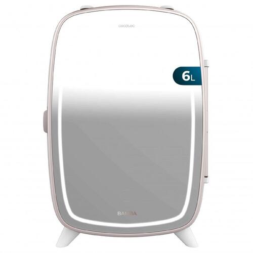 Mini køleskab CoolingBeauty 6000 - 6 l, pink