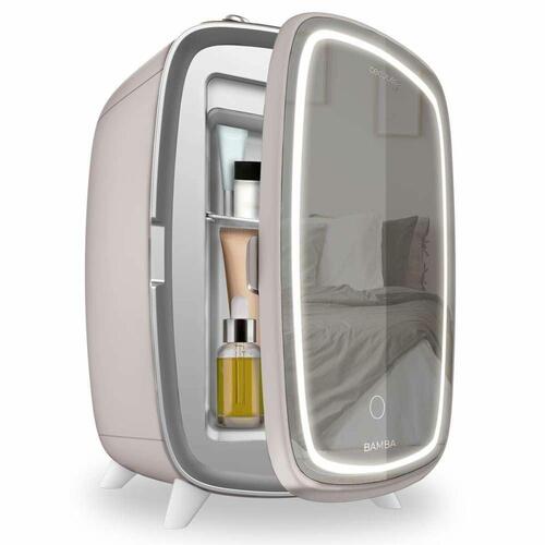 Mini køleskab CoolingBeauty 6000 - 6 l, pink
