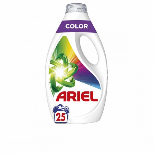 Vaskemiddel til farvet tøj Ariel Color - 25 vaske