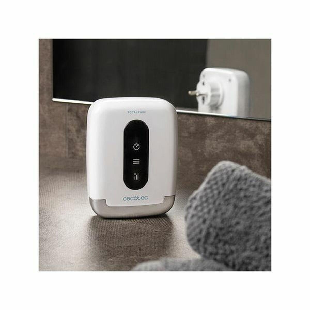 Luftrenser Med Ozon Totalpure 2000 Ozone