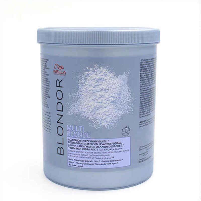 Blegning Wella Blondor Multi Powder 800