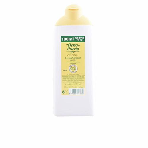 Bodylotion Heno De Pravia Original (500 ml)