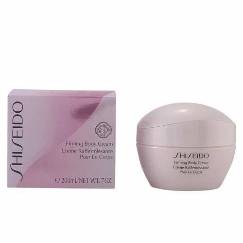 Opstrammende bodylotion Shiseido Advanced Essential Energy (200 ml)