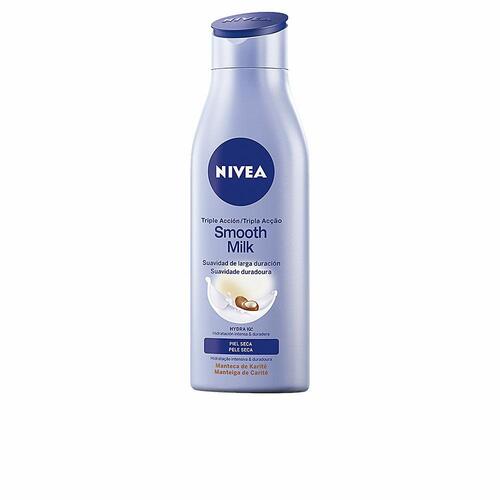 Bodylotion Nivea Smooth (400 ml)