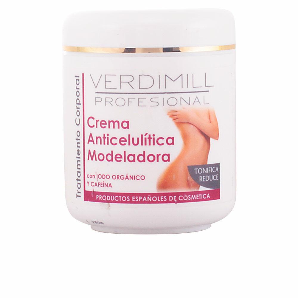 Anti-cellulite creme Verdimill 802-20343 500 ml (500 ml)