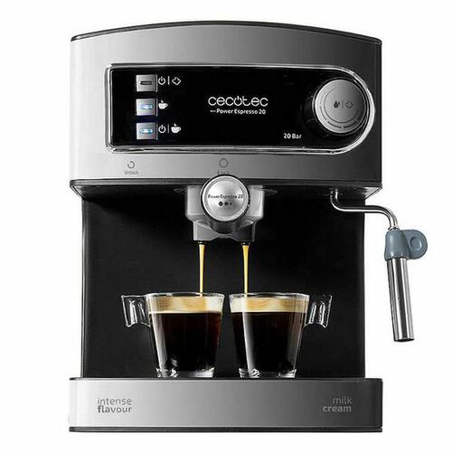 Espressomaskine Power Espresso 20 - 1,5 l, 850 W, 20 bar