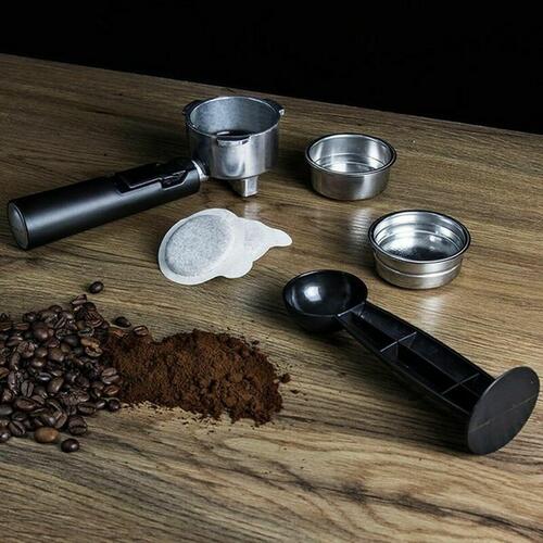 Espressomaskine Power Espresso 20 - 1,5 l, 850 W, 20 bar