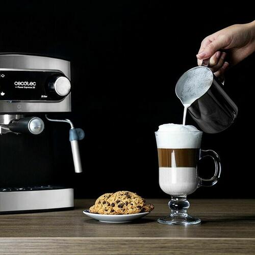 Espressomaskine Power Espresso 20 - 1,5 l, 850 W, 20 bar
