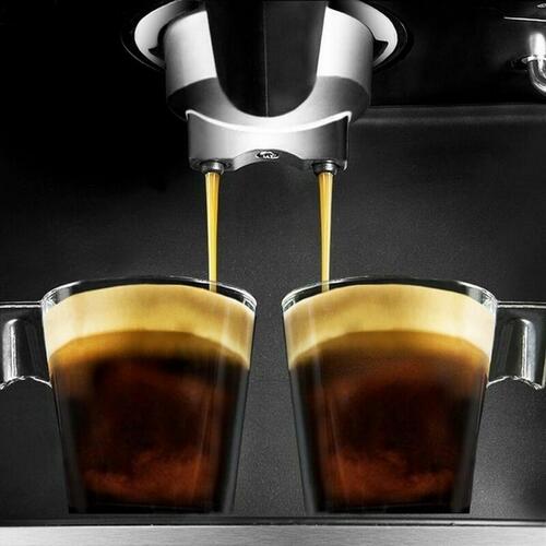 Espressomaskine Power Espresso 20 - 1,5 l, 850 W, 20 bar