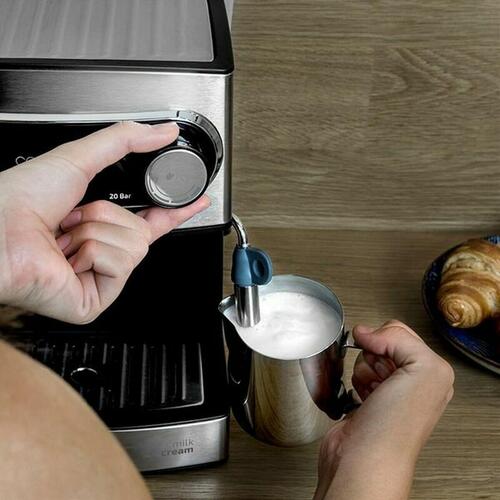 Espressomaskine Power Espresso 20 - 1,5 l, 850 W, 20 bar