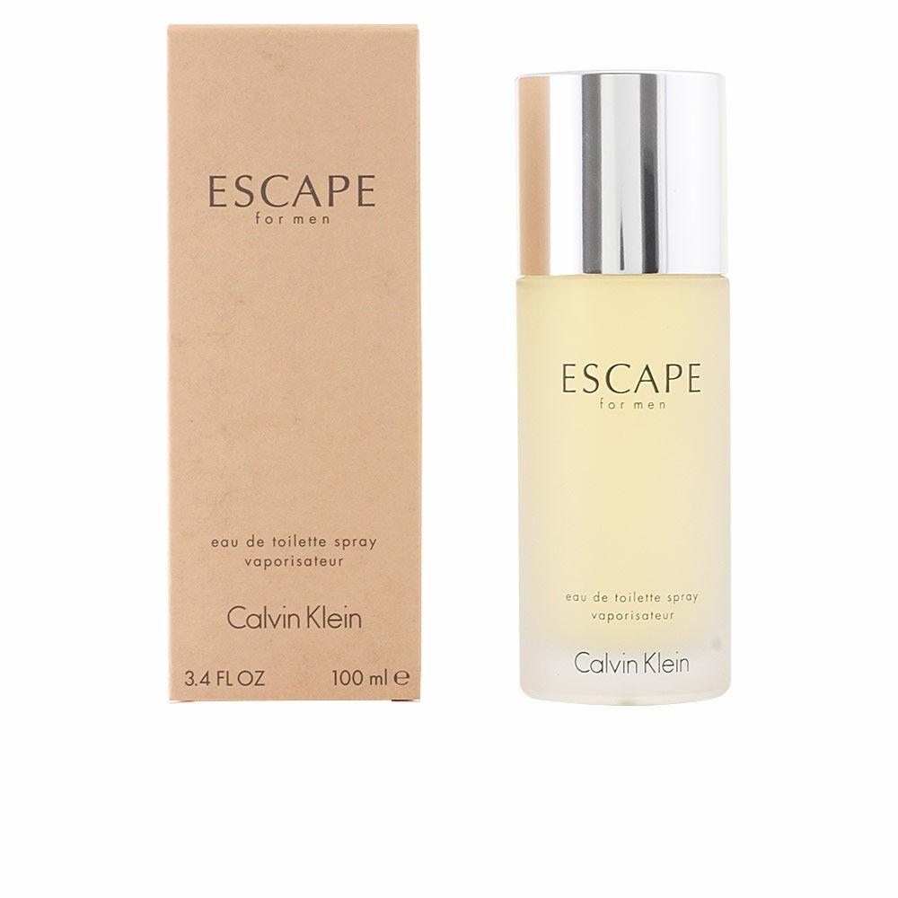 Herreparfume Calvin Klein Escape for Men EDT 100 ml billede