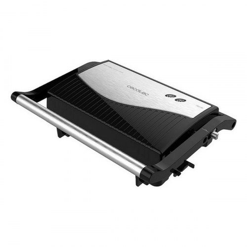 Bordgrill Rock'nGrill 750 Full Open - 750 W