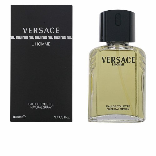 Herreparfume Versace L'Homme EDT (100 ml)