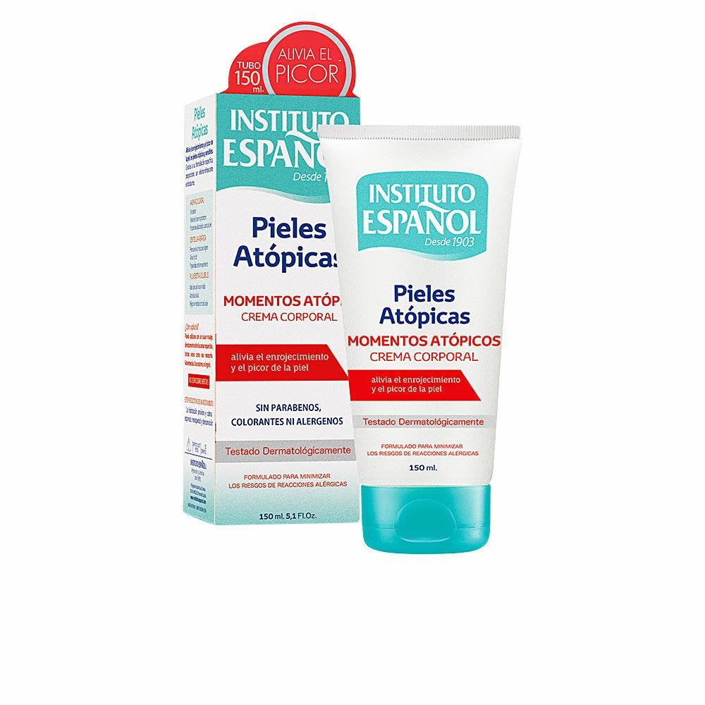 Bodylotion til atopisk hud Instituto Español Piel Atópica 150 ml