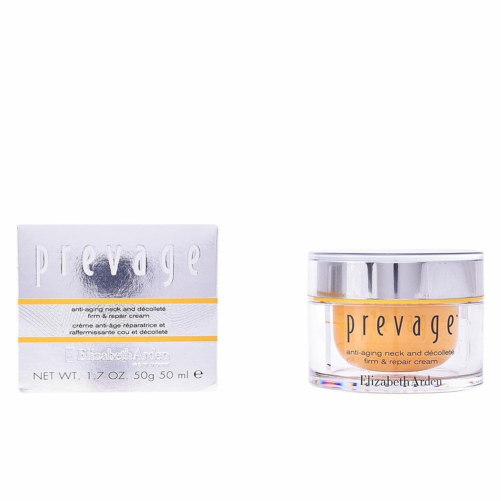Elizabeth Arden Prevage Anti Aging Neck and Decollete Firm and Repair Cream 50ml