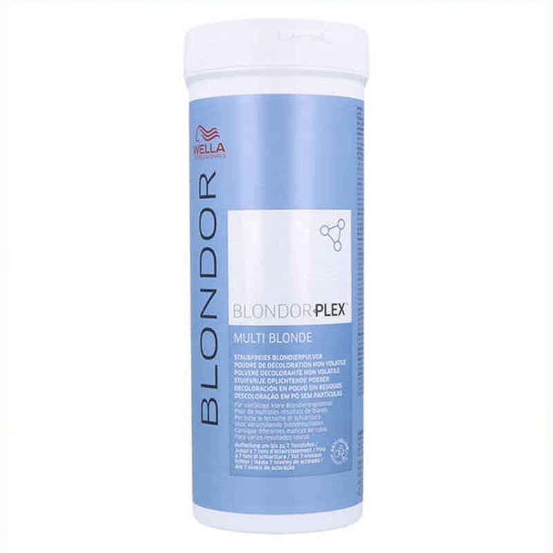 Wella BlondorPlex Multi Blonde blegningspulver 400 g