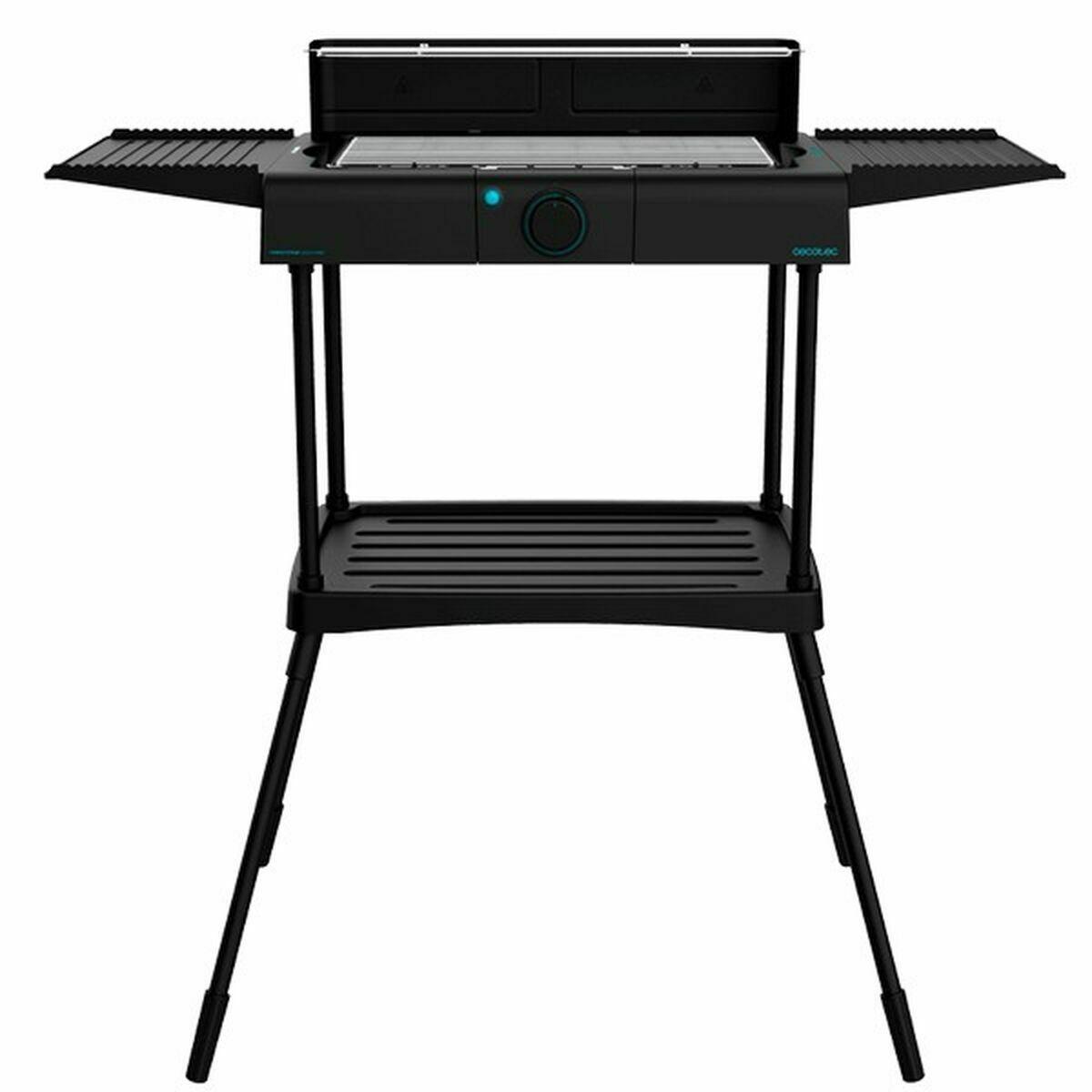 Elgrill PerfectSteak 4250 Stand - 2.400 W