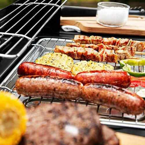 Elgrill PerfectSteak 4250 Stand - 2.400 W