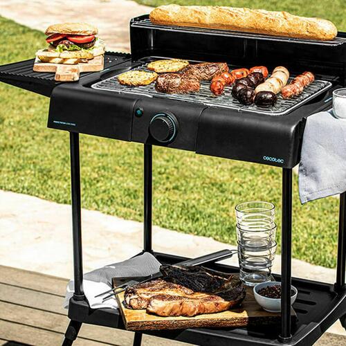 Elgrill PerfectSteak 4250 Stand - 2.400 W