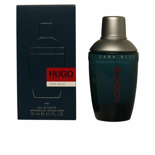 Herreparfume Hugo Boss Hugo Dark Blue EDT (75 ml)