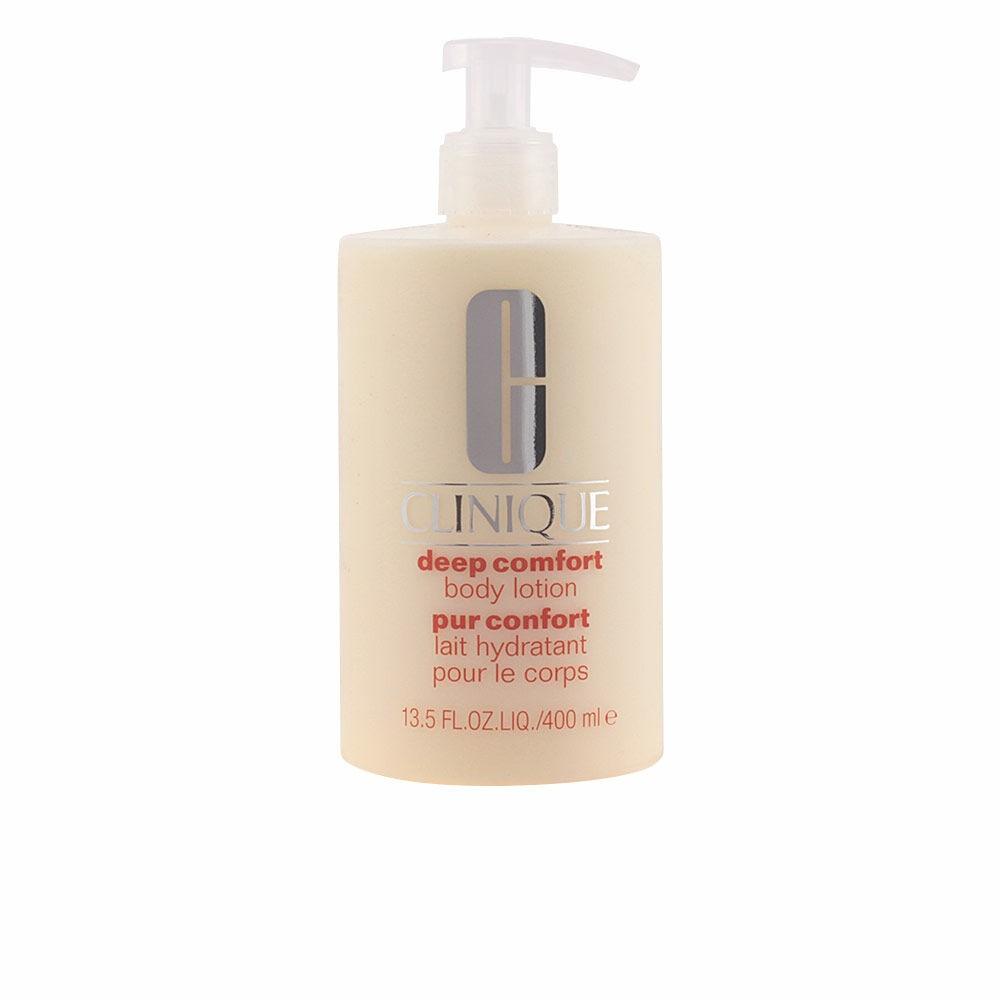 Bodylotion Clinique Deep Comfort (400 ml)