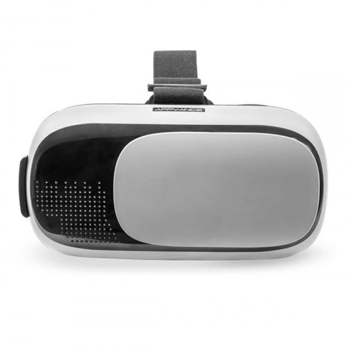 VR briller - Virtual Reality briller til smartphone og video