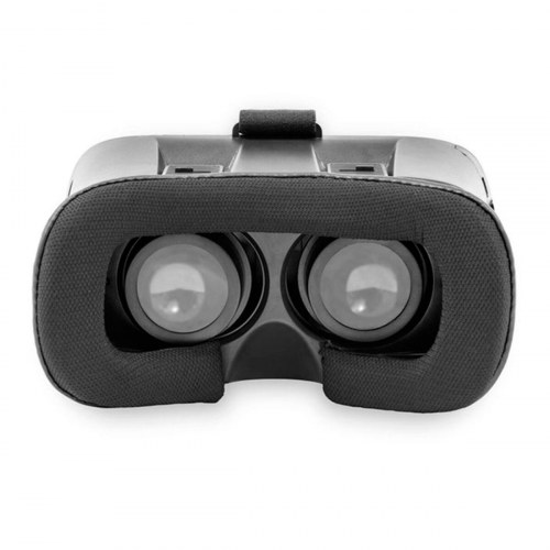 VR briller - Virtual Reality briller til smartphone og video