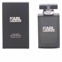 Herreparfume Lagerfeld Karl Lagerfeld Pour Homme EDT (100 ml)