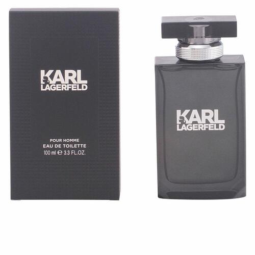Herreparfume Lagerfeld Karl Lagerfeld Pour Homme EDT (100 ml)