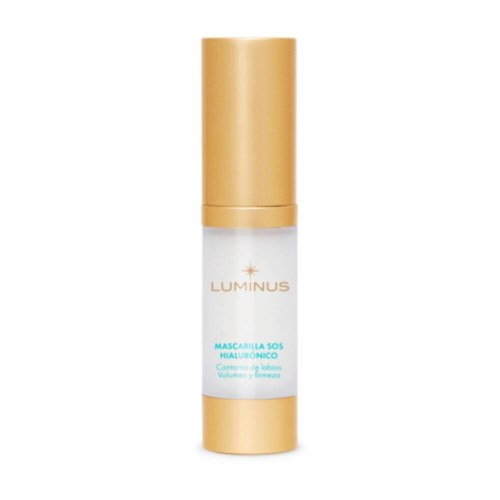 Maske Ácido Hialuronico Luminus (50 ml)