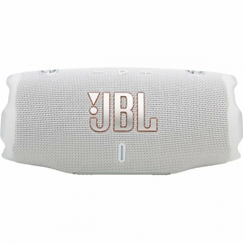 Bluetooth-højttaler JBL Charge 6 - Hvid