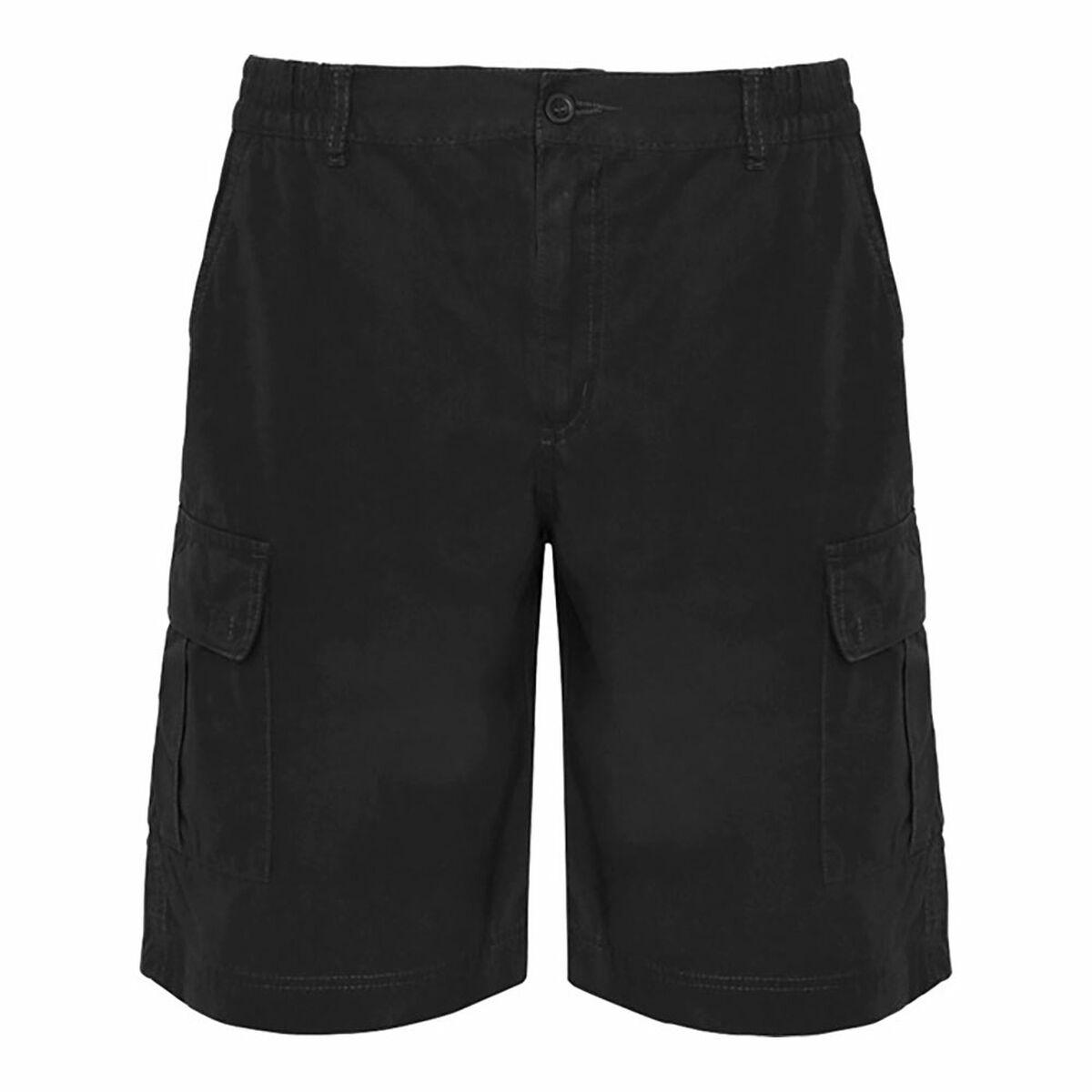 Arbejdsshorts Roly Armour - sort, str. L