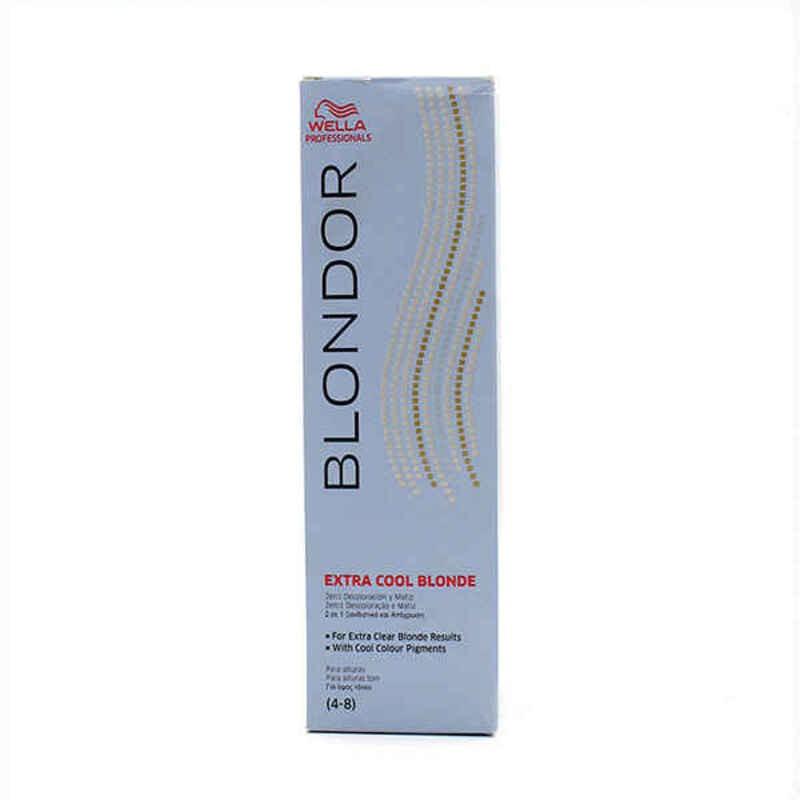 Blegning Wella Blondor Extra 150 G