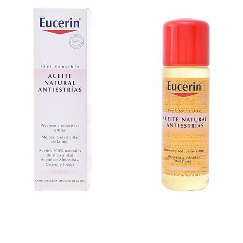 Anti-strækmærke olie Eucerin Ph5 (125 ml)