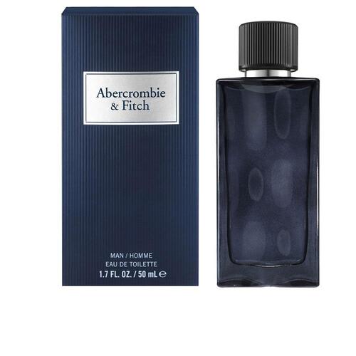 Herreparfume Abercrombie & Fitch First Instinct Blue For Man EDT (50 ml)