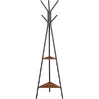 Knagerækker og Stumtjenere