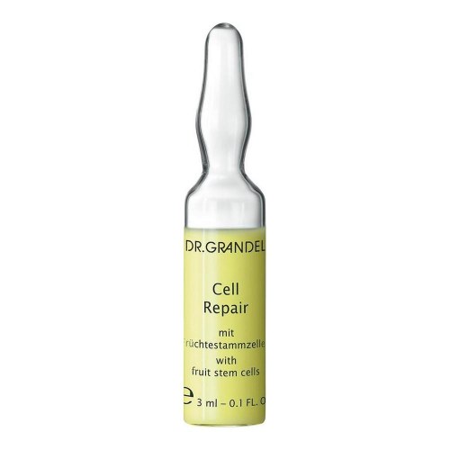 Ampuller med Lifting Effekt Cell Repair Dr. Grandel (3 ml)