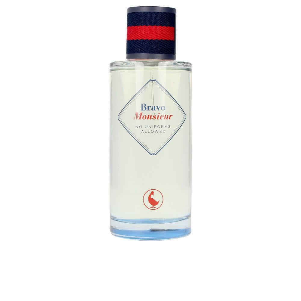 Herreparfume El Ganso Bravo Monsieur EDT 125 ml