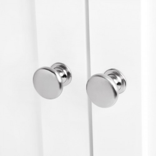 Underskab til vask underskabsopbevaring, 60 × 30 × 60 cm, hvid