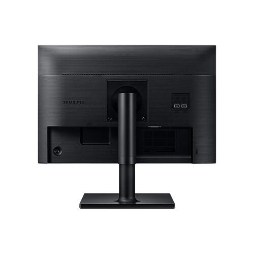 Skærm Samsung 24" Full HD IPS (LF24T450)