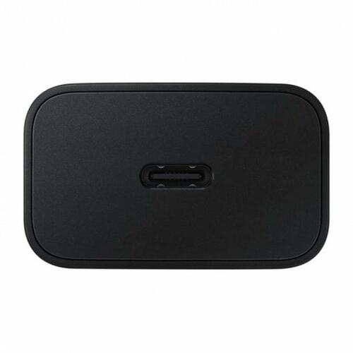 Vægoplader Samsung USB-C 15 W (EP-T1510) - Sort/Hvid
