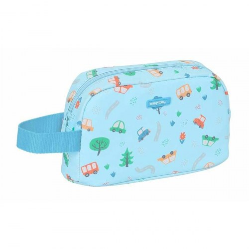 Madkasse - Safta termomadkasse 21,5 × 12 × 6,5 cm