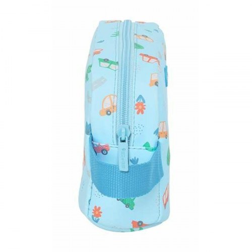 Madkasse - Safta termomadkasse 21,5 × 12 × 6,5 cm