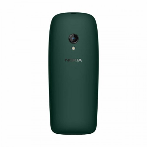 Nokia trykknap-telefon 2,8" - Grøn