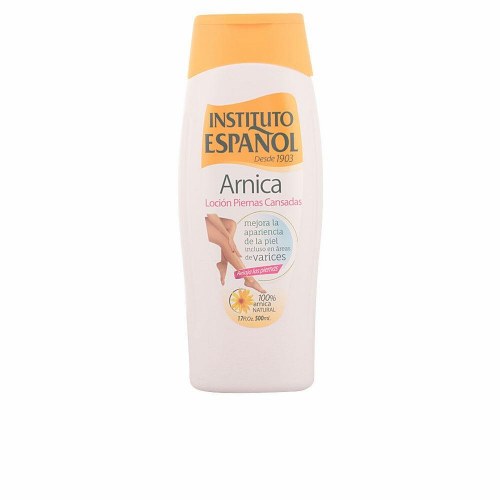 Bodylotion Instituto Español Trætte ben (500 ml)