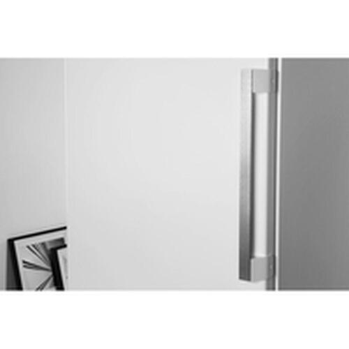 Fryseskab Whirlpool UW8F2YWBIF2 - Hvid, 291 l, No Frost