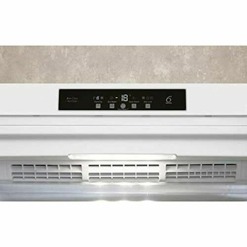 Fryseskab Whirlpool UW8F2YWBIF2 - Hvid, 291 l, No Frost